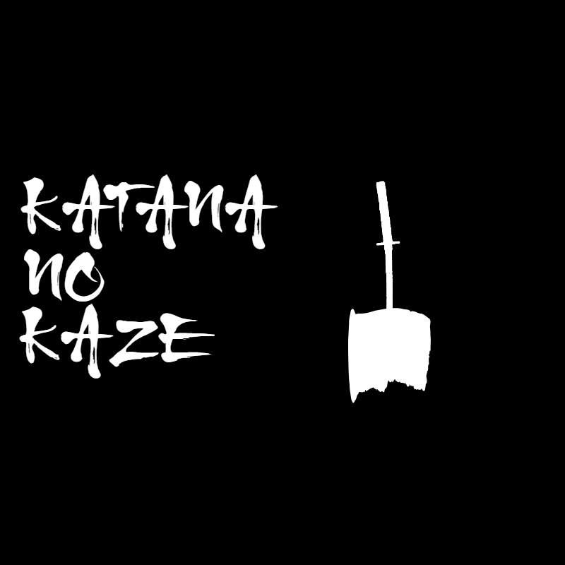 Katana No Kaze Logo
